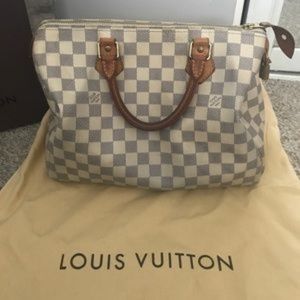 Louis Vuitton Bag